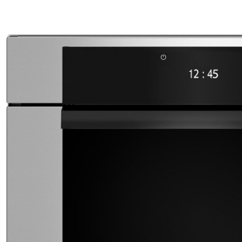 Духовой шкаф Bertazzoni Modern F457MODVTX стальной