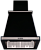 Вытяжка Kuppersberg T 669 ANT Silver