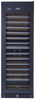Винный шкаф Libhof SRD-164 Black