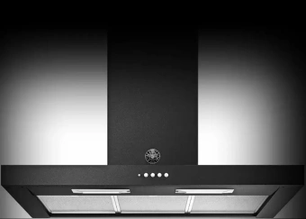 Вытяжки Bertazzoni KT90MAS1NEC