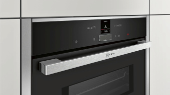 Духовой шкаф Neff C17MR02N0