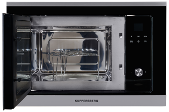 Встраиваемая микроволновая печь Kuppersberg HMW 655 X