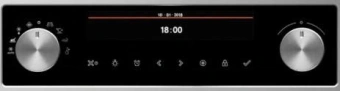Духовой шкаф Asko OCM8483S
