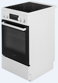 Варочный центр Maunfeld MIC511W01TD