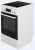 Варочный центр Maunfeld MIC511W01TD