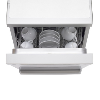 Посудомоечная машина DeLonghi DDWS09S Favorite+O24