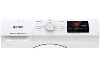 Стиральная машина Gorenje WHE72SFS