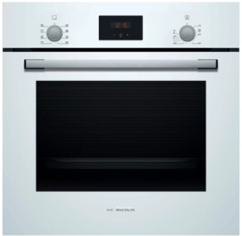 Духовой шкаф Bosch HBF512BV1R