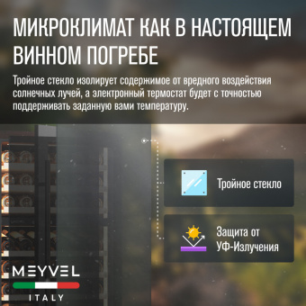 Meyvel MV77PRO-KBT2