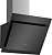 Вытяжка Bosch DWK67CM60