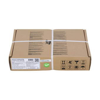Варочная панель HOMSair HGE323GCBK
