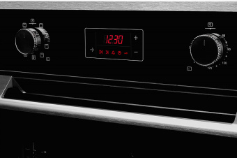 Духовой шкаф Kuppersberg HFZ 691 BX