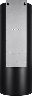 Вытяжка Maunfeld Lee Wall 35 Black