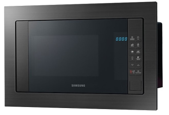 Встраиваемая микроволновая печь Samsung FW87SUG/BW