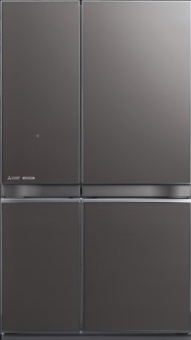 Холодильник Mitsubishi Electric MR-LA580ER-GDS-A