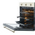 Духовой шкаф Graude CLASSIC BK 60.2 EL