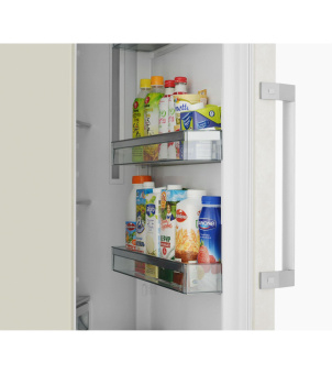 Холодильник Scandilux R 711 EZ 12 B