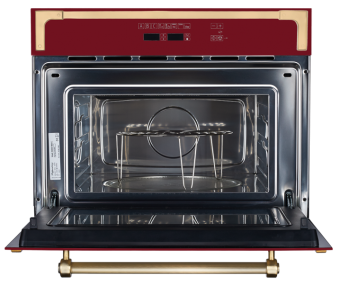 Встраиваемая микроволновая печь Kuppersberg RMW 969 BOR