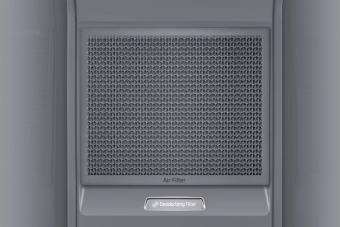 Паровой шкаф Samsung DF60R8600CG