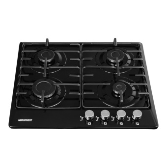 Варочная панель NordFrost HS 6040 B