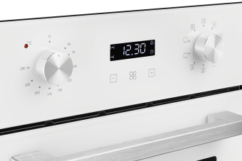 Духовой шкаф Monsher MOE 4592 Blanc