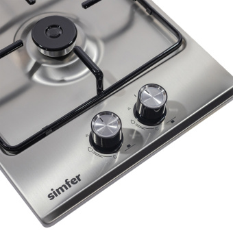 Варочная панель Simfer H30V20M411
