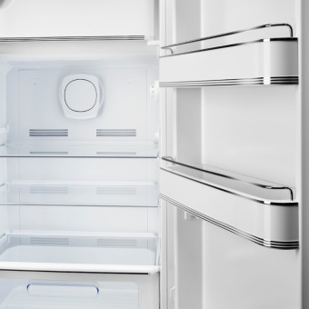Холодильник Smeg FAB28RPB5