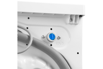 Стиральная машина Maunfeld MFWM1510WH06