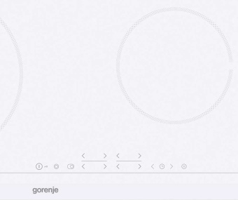 Варочная панель Gorenje ECT643WCSC