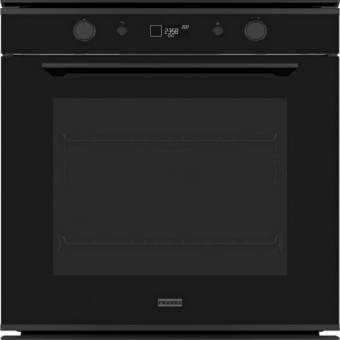 Духовой шкаф Franke FMY 98 P BK, 116.0606.102