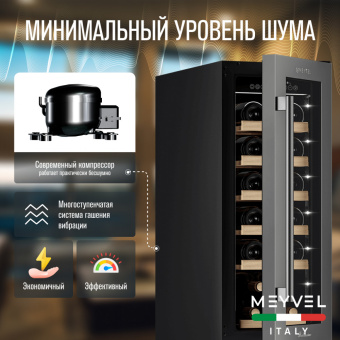 Meyvel MV19-KST1