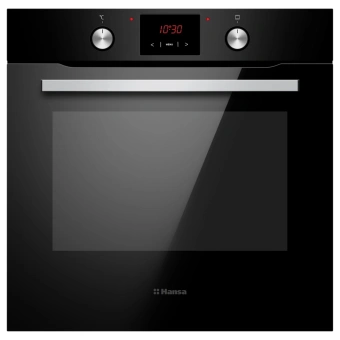 Духовой шкаф Hansa BakingPro BOESS694001