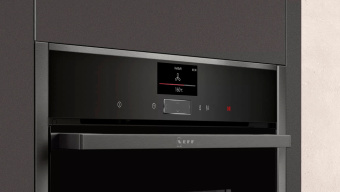 Духовой шкаф Neff C17MS22G0