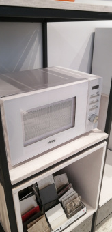 Микроволновая печь Korting KMO 820 GW
