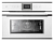 Духовой шкаф Kuppersbusch CBP 6550.0 W9 Shade of Grey