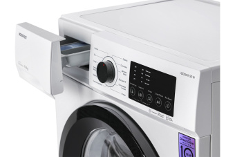 Стиральная машина NordFrost i-DDQ4 8120 W
