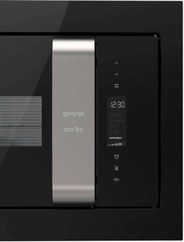 Встраиваемая микроволновая печь Gorenje BM235ORAB