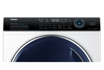 Стиральная машина с сушкой Haier HWD100-B14979