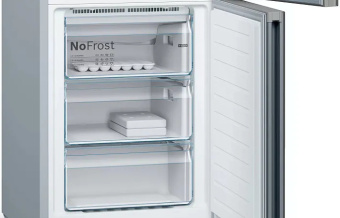 Холодильник Bosch KGN39LB30U