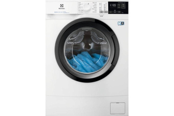 Стиральная машина Electrolux EW6SN406BI