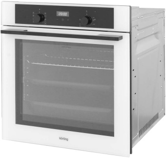 Духовой шкаф Korting OKB 691 CSGW