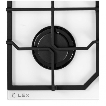 Варочная панель LEX GVG 642 WH