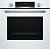 Духовой шкаф Bosch HBA533BW1