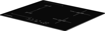 Варочная панель Kuppersberg ICS 617