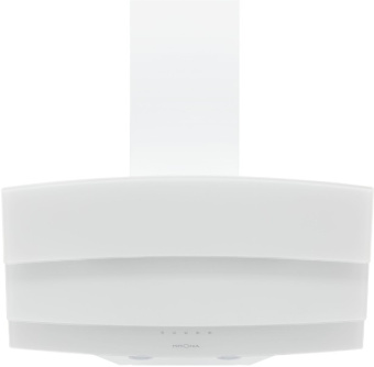 Вытяжка Krona MELODIE 600 WHITE S