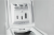 Стиральная машина с вертикальной загрузкой Whirlpool TDLR 60810