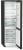Холодильник Liebherr CBNbdc 573i
