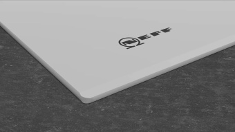 Варочная панель Neff T36FD40W2