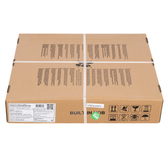 Варочная панель HOMSair HGG643TGCBG