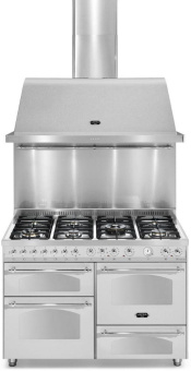Вытяжка Lofra DOLCEVITA 120 Inox